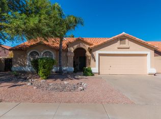 1236 N Ambrosia, Mesa, AZ 85205