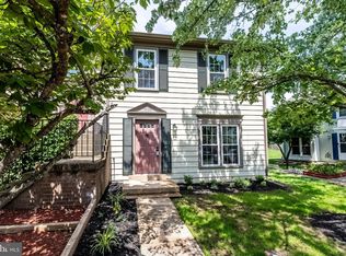 7422 Barbados Ln, Manassas, VA 20109