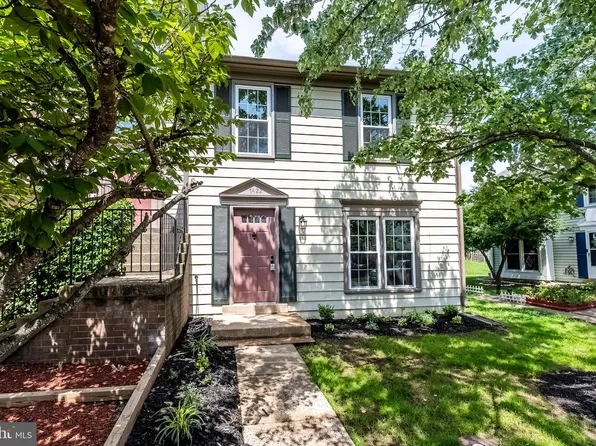 7422 Barbados Ln, Manassas, VA 20109