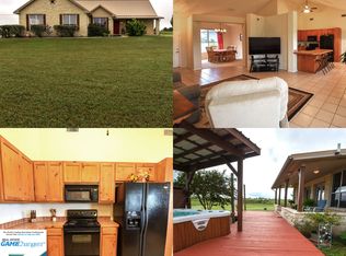 1410 County Road 332, Jarrell, TX 76537