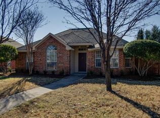 10913 Trestles Rd, Frisco, TX 75035