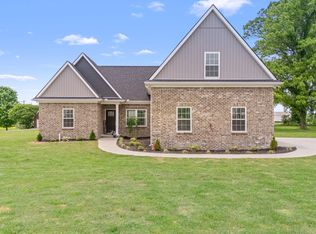 65 Joe Blanton Rd, Woodbury, TN 37190