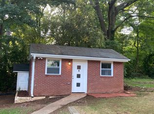 787 Springdale Pl SW #B, Atlanta, GA 30315