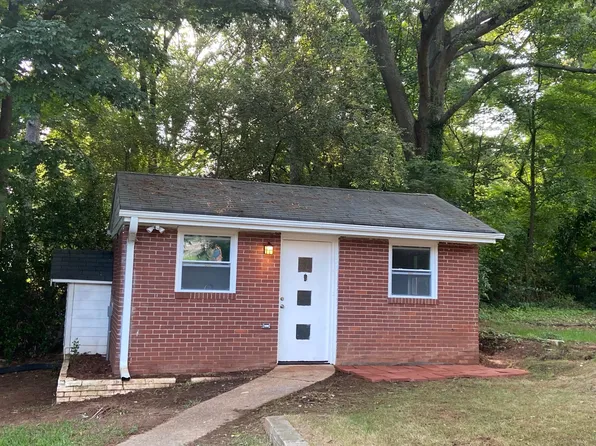 787 Springdale Pl SW #B, Atlanta, GA 30315