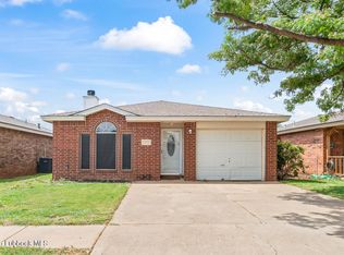 5855 6th St, Lubbock, TX 79416