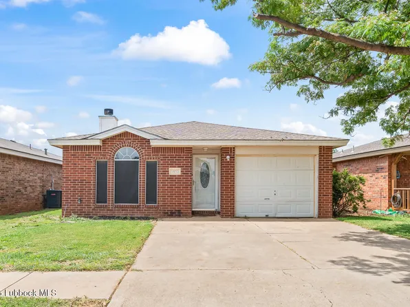 5855 6th St, Lubbock, TX 79416