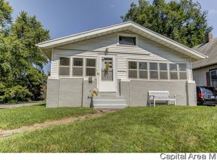 2200 S 11th St, Springfield, IL 62703