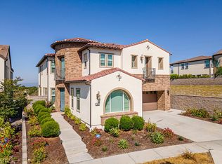 1466 Viejo Ridge Dr S, Foothill Ranch, CA 92610