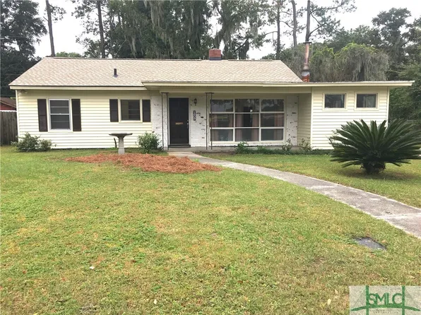 1809 E Derenne Avenue, Savannah, GA 31406