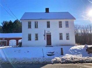 61 West Rd, Petersham, MA 01366