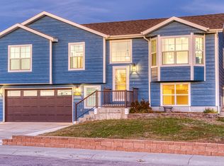 4309 Tanner Dr, Gillette, WY 82718