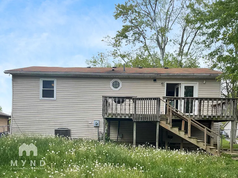 830 Upwoods Dr — Photo 16