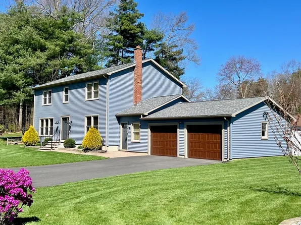 2 Aloha Dr, Hadley, MA 01035