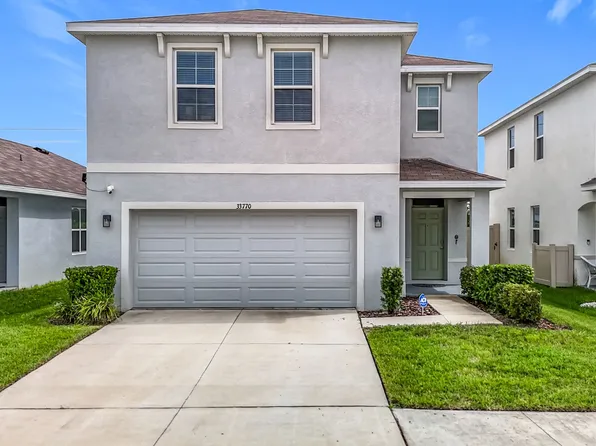 33770 Jasmine Star Loop, Wesley Chapel, FL 33543