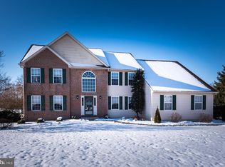 522 E Creek Ln, Middletown, DE 19709