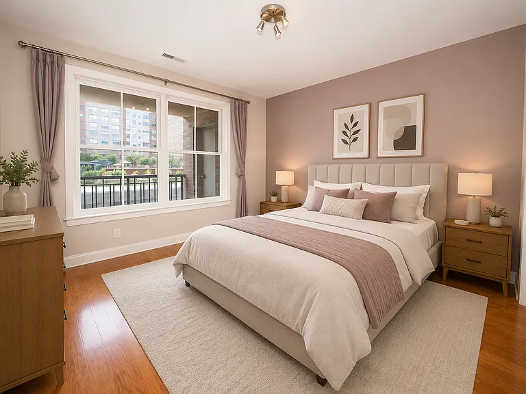 20 Avenue At Port Imperial #418 — Photo 5