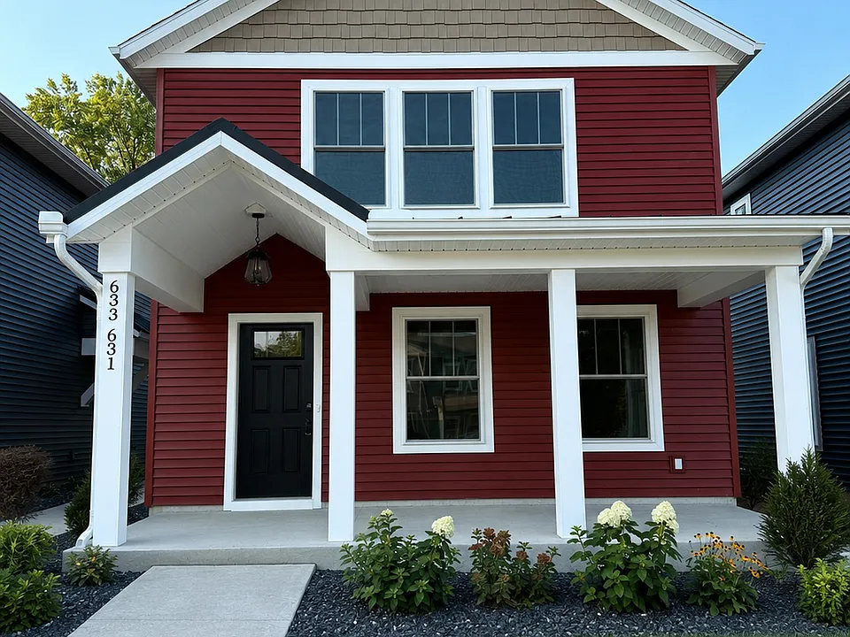 633 W Main St #631