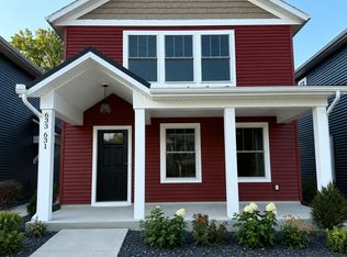 633 W Main St #633, Warsaw, IN 46580