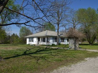 3668 Highway 167, Ash Flat, AR 72513