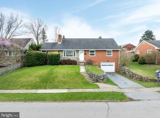 708 E High St, Bellefonte, PA