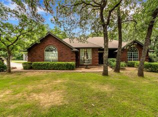 186 Spring Creek Ct, Paradise, TX 76073