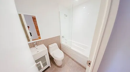 Rented by Lofts and Flats LLC