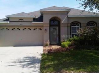 553 Zachary Dr, Apopka, FL 32712