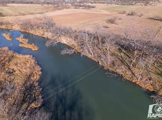 2531 Sherwood Loop, Mertzon, TX 76941