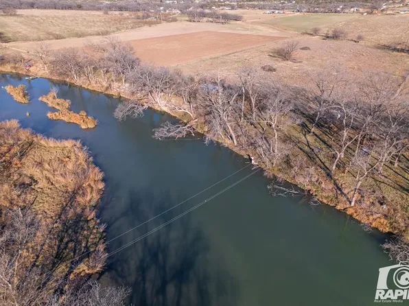 2531 Sherwood Loop, Mertzon, TX 76941
