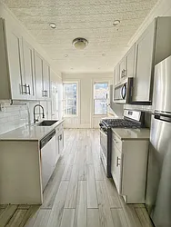Rented by Corcoran