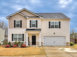 385 Bonhill St, North Augusta, SC 29860
