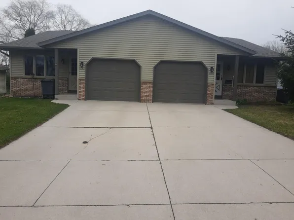 1703 N 35th St, Sheboygan, WI 53081