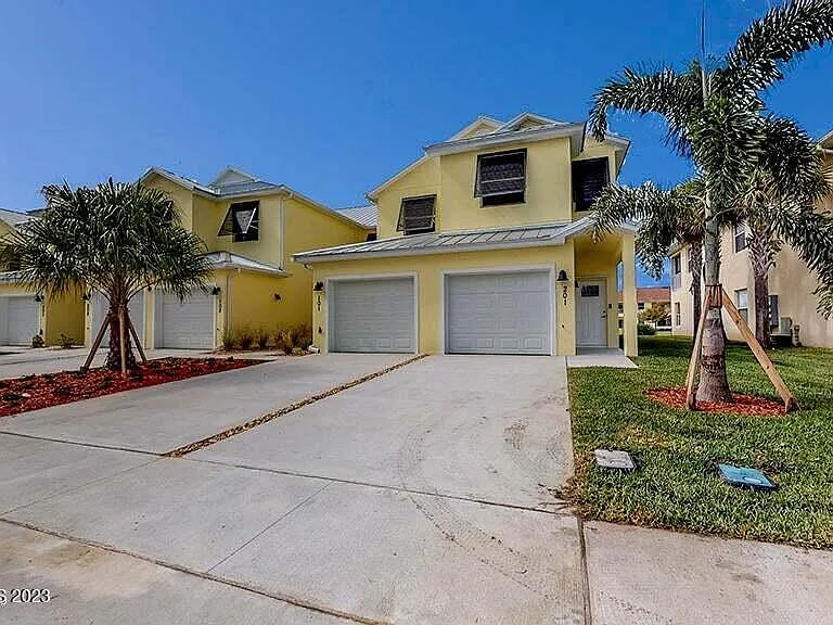 3930 Playa Del Sol Dr #1 — Photo 8