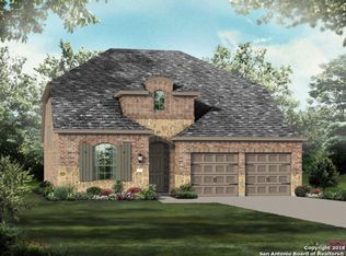 2977 Warwick Park, Bulverde, TX 78163
