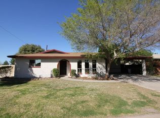 1248 W Howe St, Tempe, AZ 85281