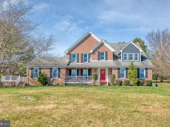 2 Longbottom Ct, Kingsville, MD 21087