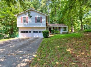 4179 Silver Hill Ct, Snellville, GA