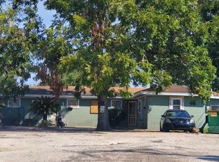 4229 Martin Luther King Blvd, Moss Point, MS 39563