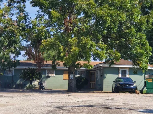 4229 Martin Luther King Blvd, Moss Point, MS 39563