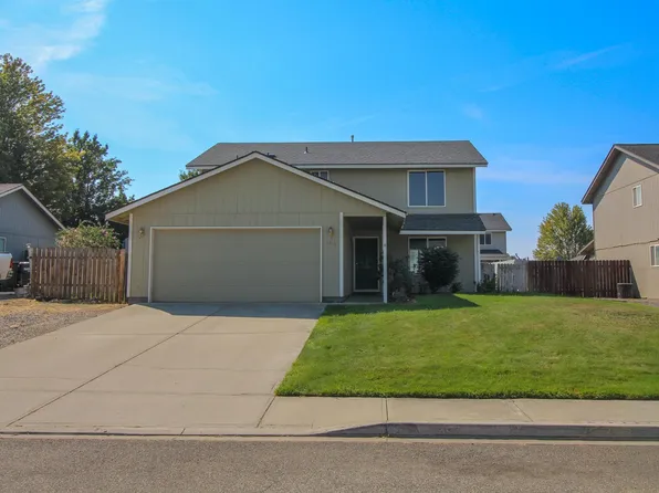6516 Louisville Dr, Pasco, WA 99301