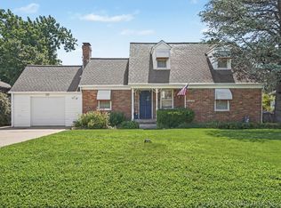 1309 S Knoxville Ave, Tulsa, OK 74112