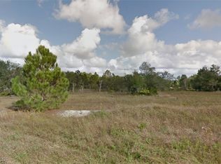 2705 54th St SW, Lehigh Acres, FL 33976