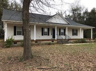 1305 Mayfield Dr, Sumter, SC 29154