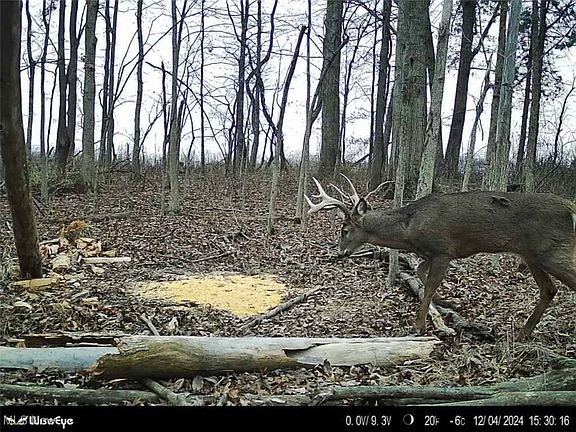 3rd image of 1538 Township Road 1153