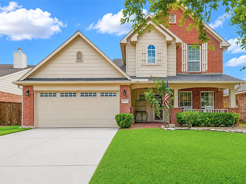 1st image of 21130 Spur Ridge Ct