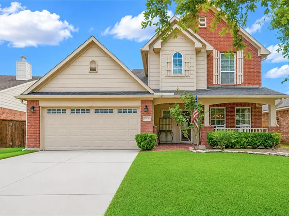 21130 Spur Ridge Ct, Richmond, TX 77406