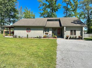 205 Chester St, Oneida, TN 37841