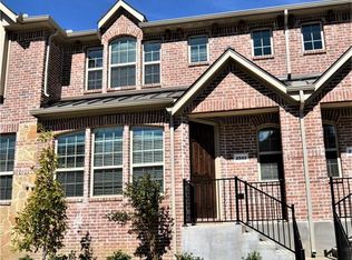 2543 Adam Ln, The Colony, TX 75056