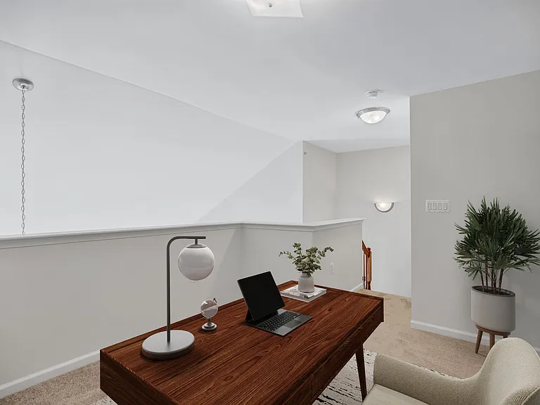 Your Home Office Just got an Upgrade!