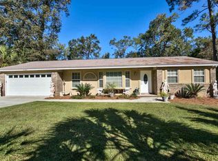 3168 Whirlaway Trl, Tallahassee, FL 32309